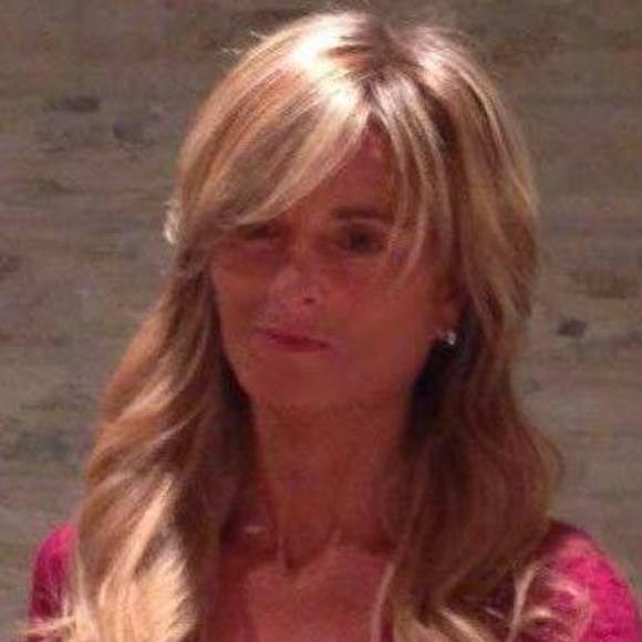 Meet your Posher, Andrea - Picture 1 of 1